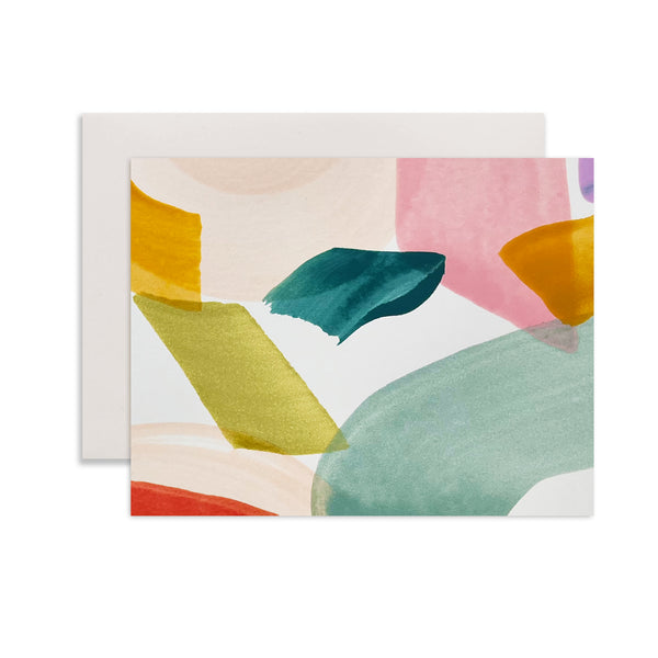 Calypso Stationery Set