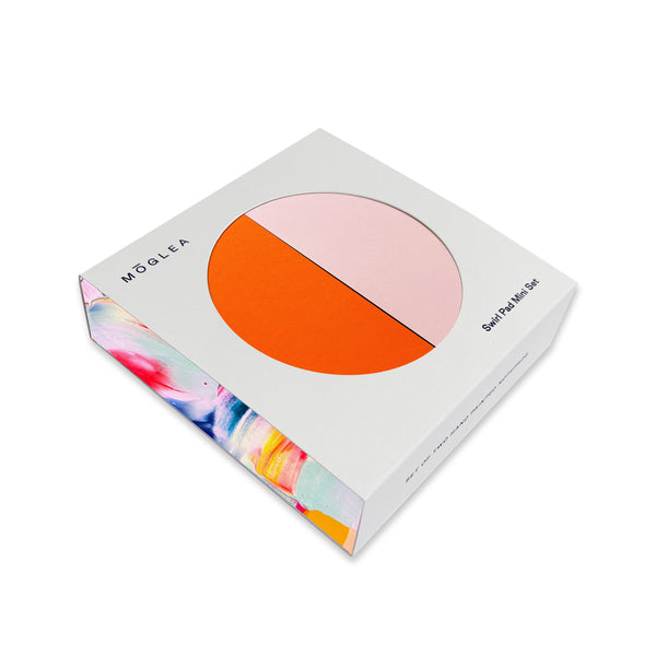Candy Swirl Pad Mini Set