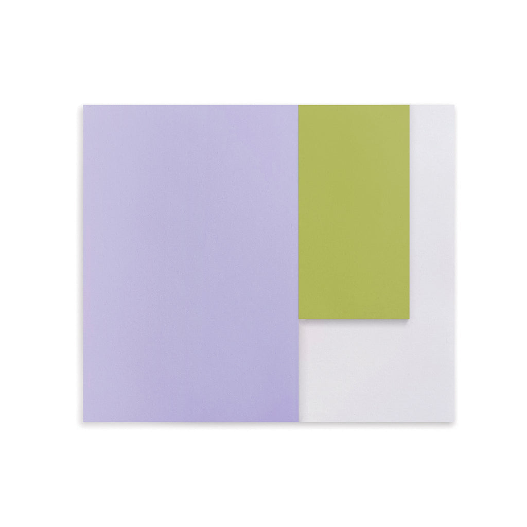 Section Pad Lavender Moglea