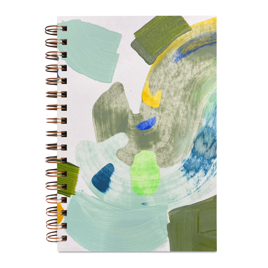 Cove Notebook Moglea