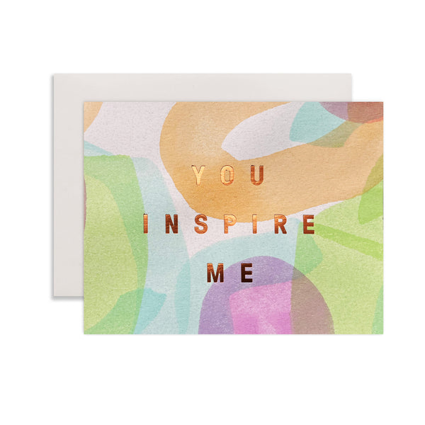 Inspire Unicorn