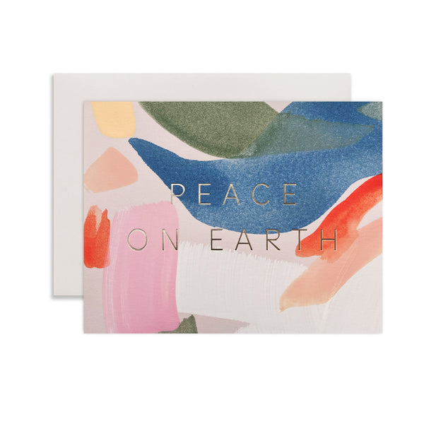 Marfa Peace