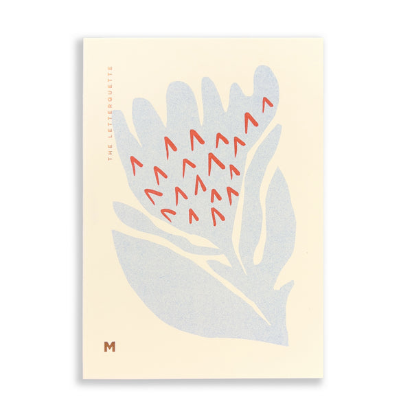 Protea Letterquette