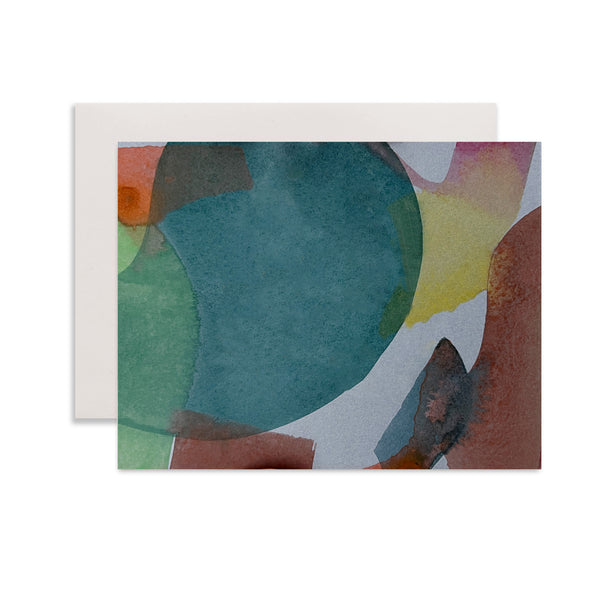 Moon Stationery Set