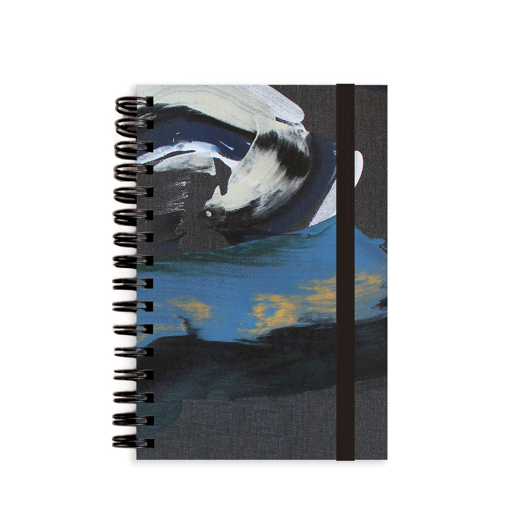 Dorian Small A6 Notebook Moglea