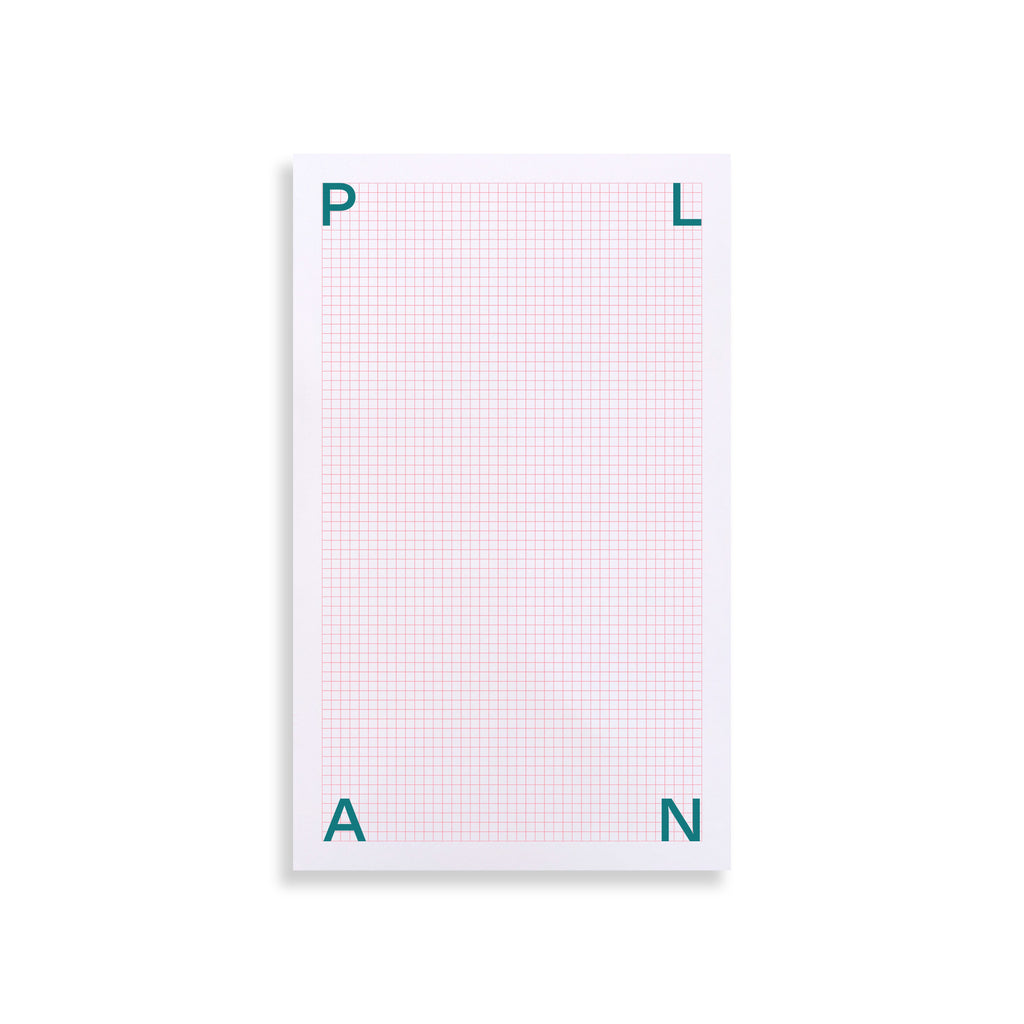 Grid Pad - Plan Moglea