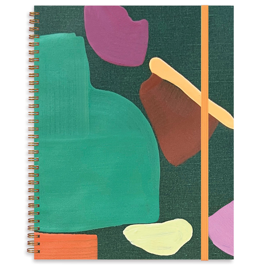 Frutta Sketchbook Moglea