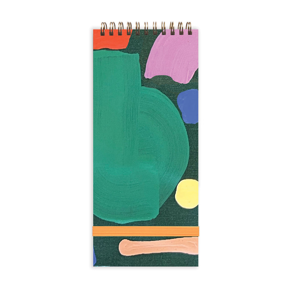 Frutta Slim Notebook Moglea