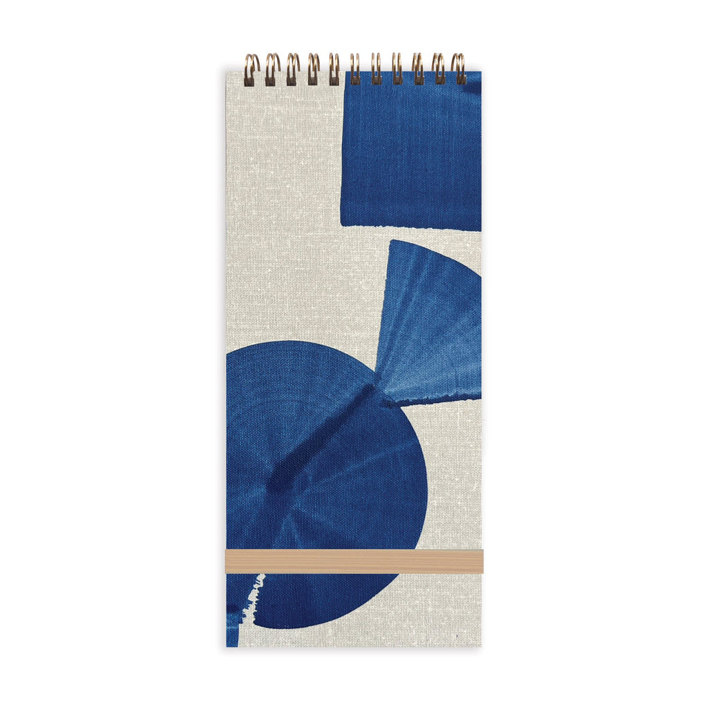 Indigo Slim Notebook Moglea