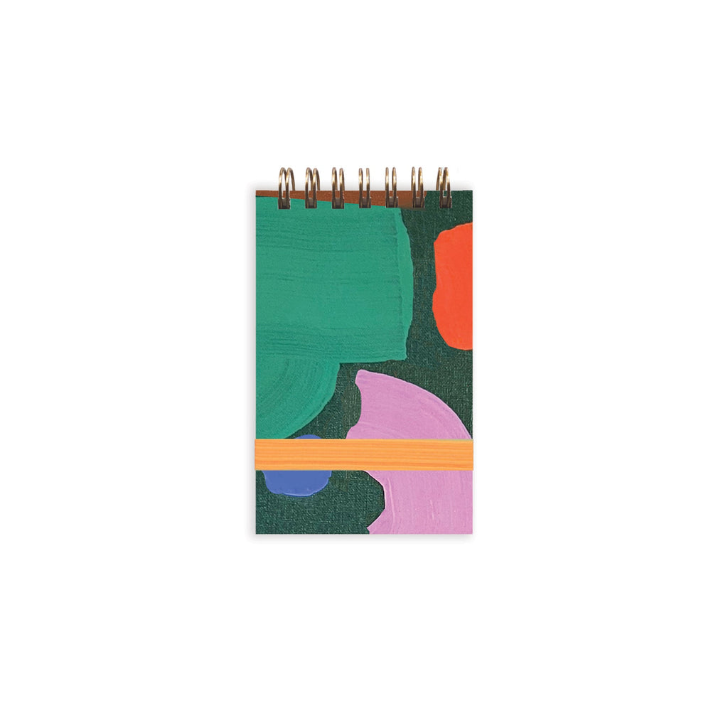 Frutta Tiny Notebook Moglea