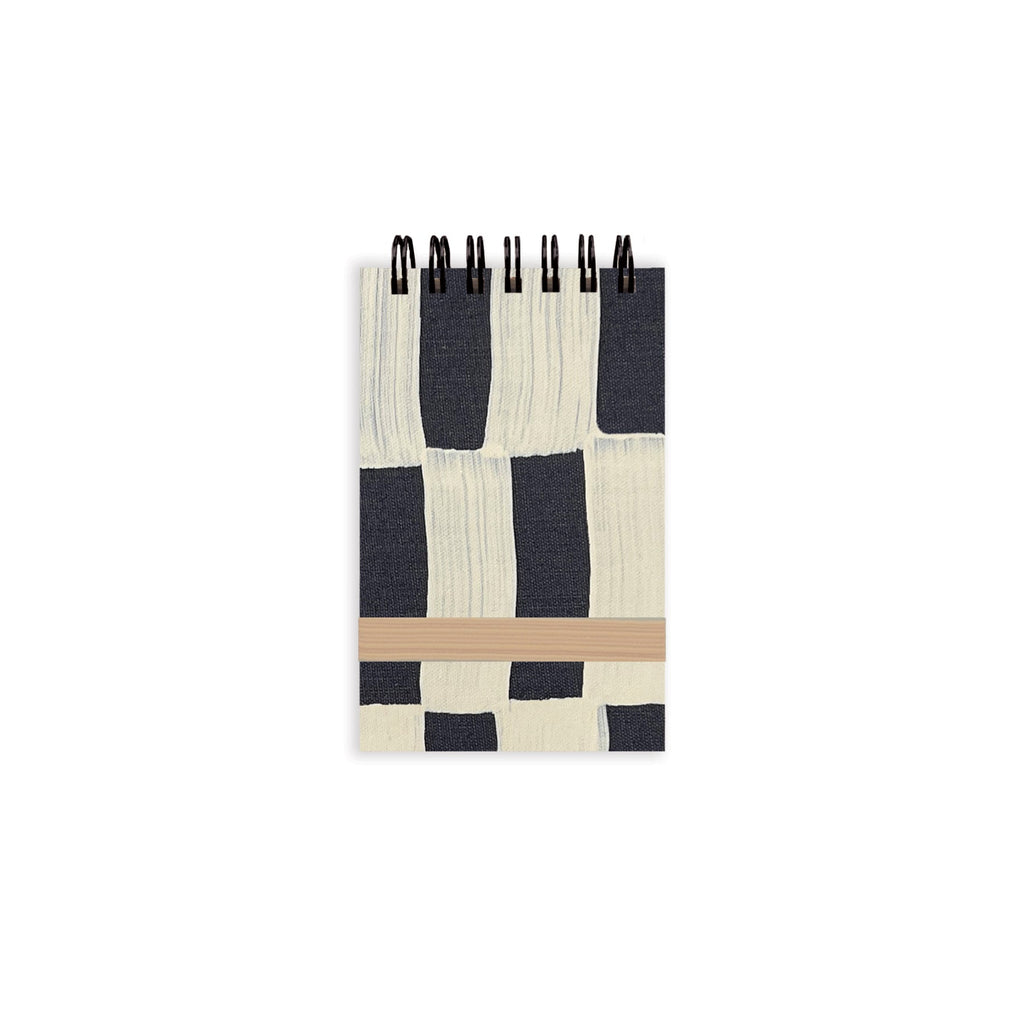 Row Tiny Notebook Moglea