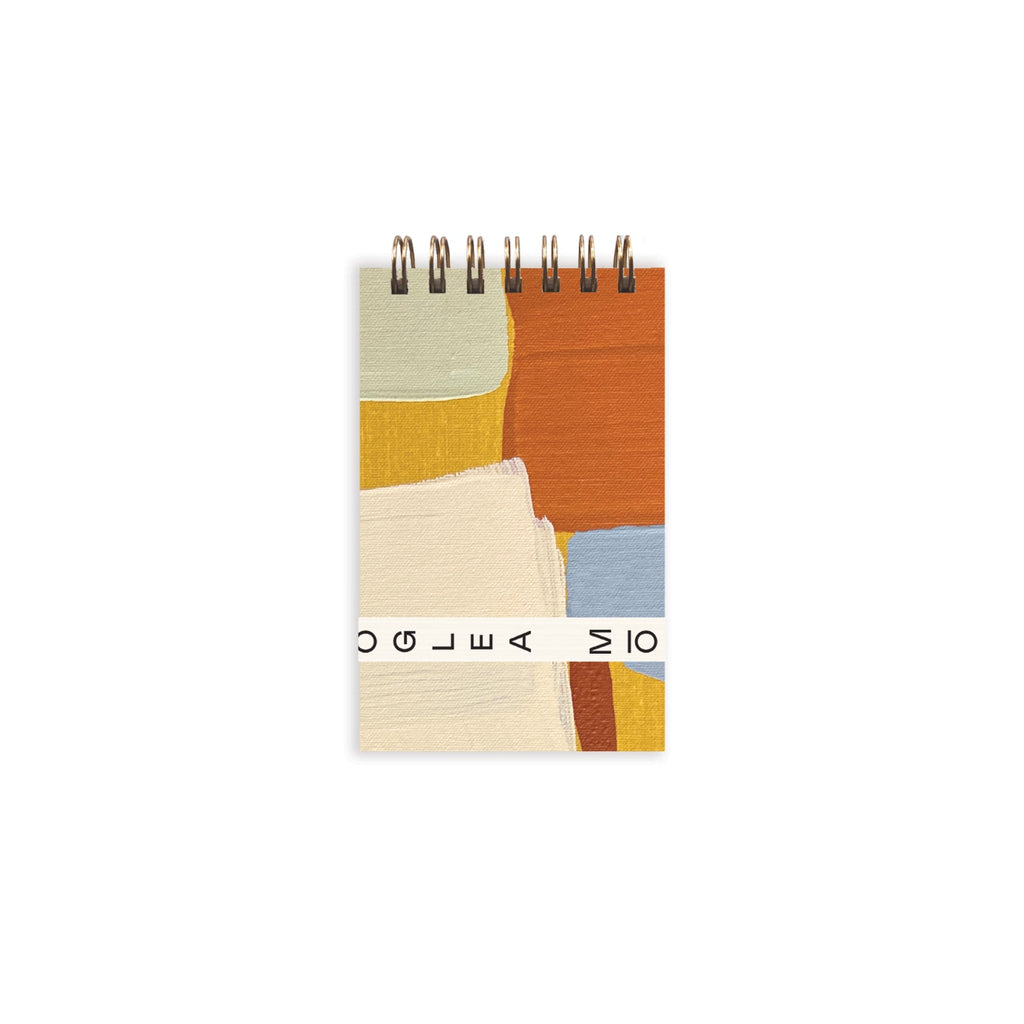 Sol Tiny Notebook Moglea