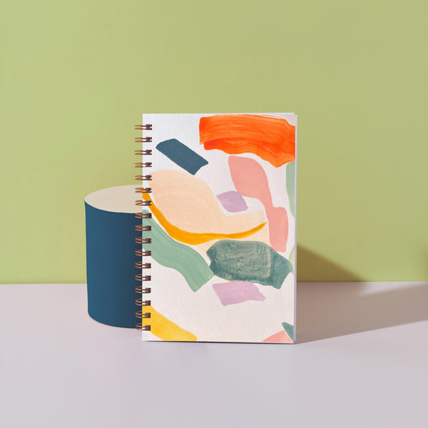 Calypso Boxed Notebook