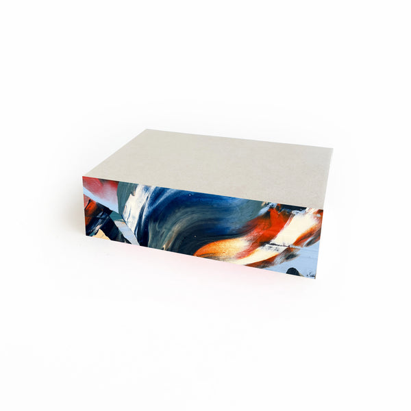 Nautilus Swirl Pad Small