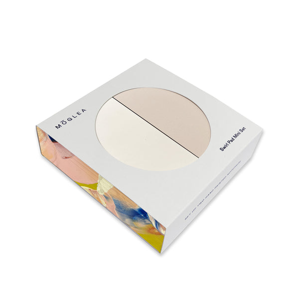 Citron Swirl Pad Mini Set