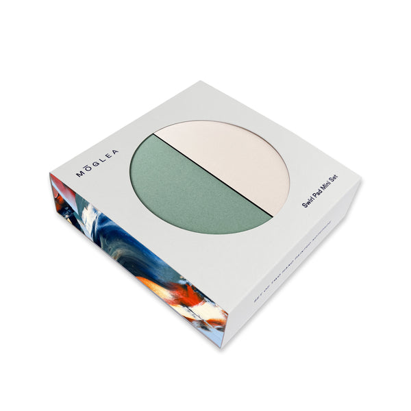 Nautilus Swirl Pad Mini Set