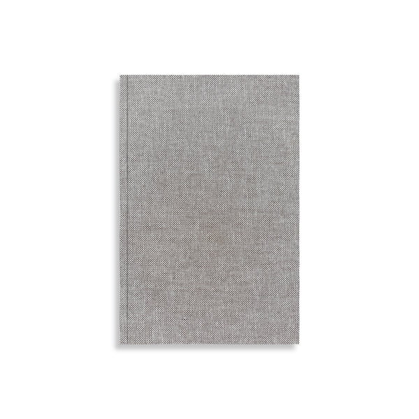 Oatmeal Pocket Notebook