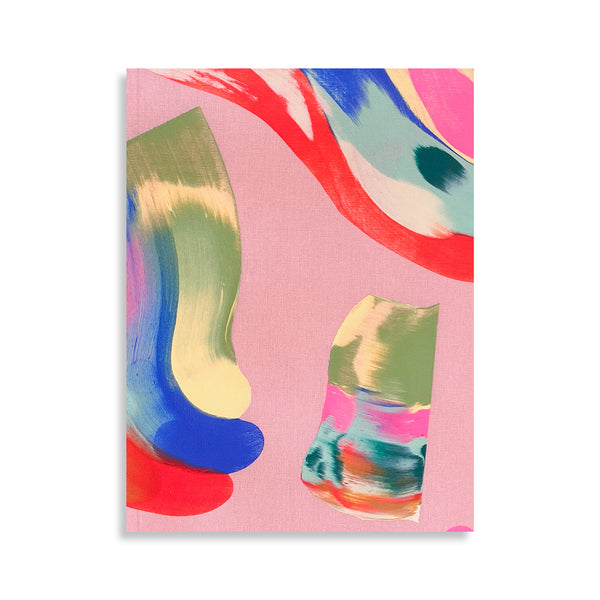 Palmita Softcover Medium A5 Notebook