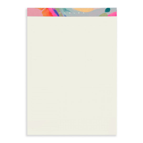 Palmita Blank Legal Pad