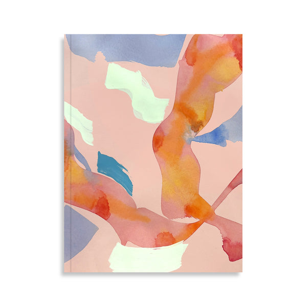 Paloma Softcover Medium A5 Notebook