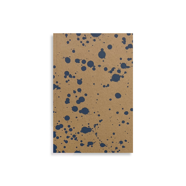Aster Pocket Softcover Notebook