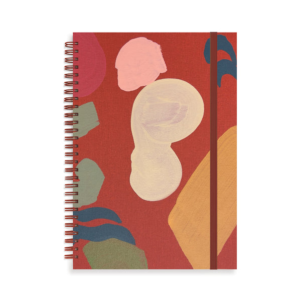 Coco Composition B5 Notebook