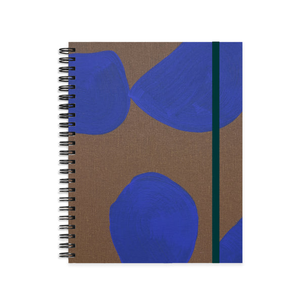 Lapis Medium A5 Notebook