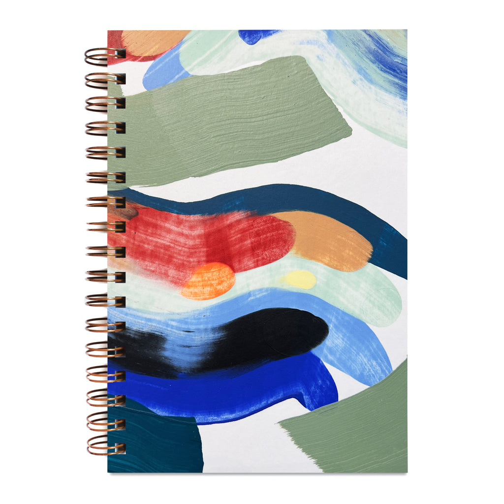 Saguaro Notebook Moglea