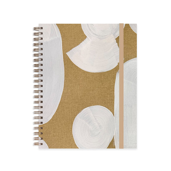 Terre Medium A5 Notebook